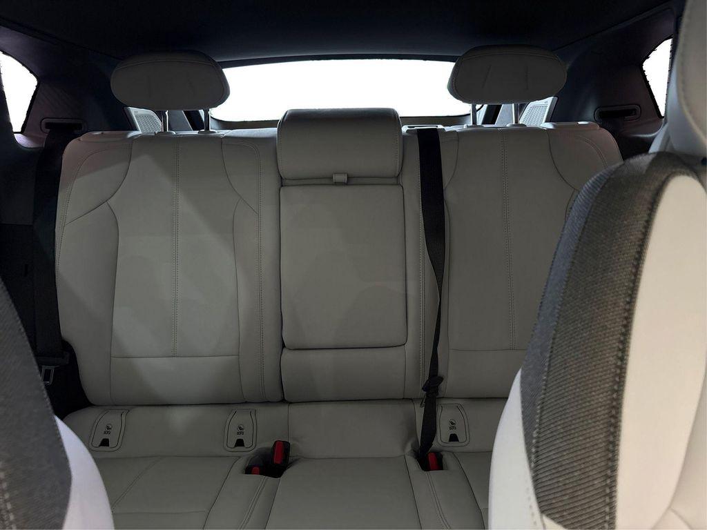 new 2025 Cadillac OPTIQ car, priced at $55,615