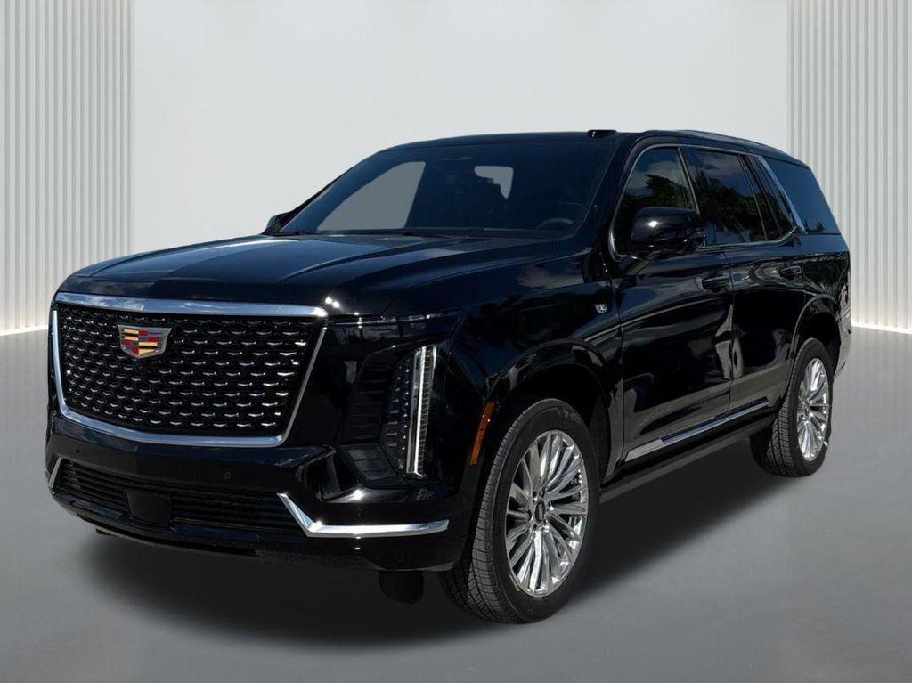 new 2026 Cadillac Escalade car, priced at $104,695