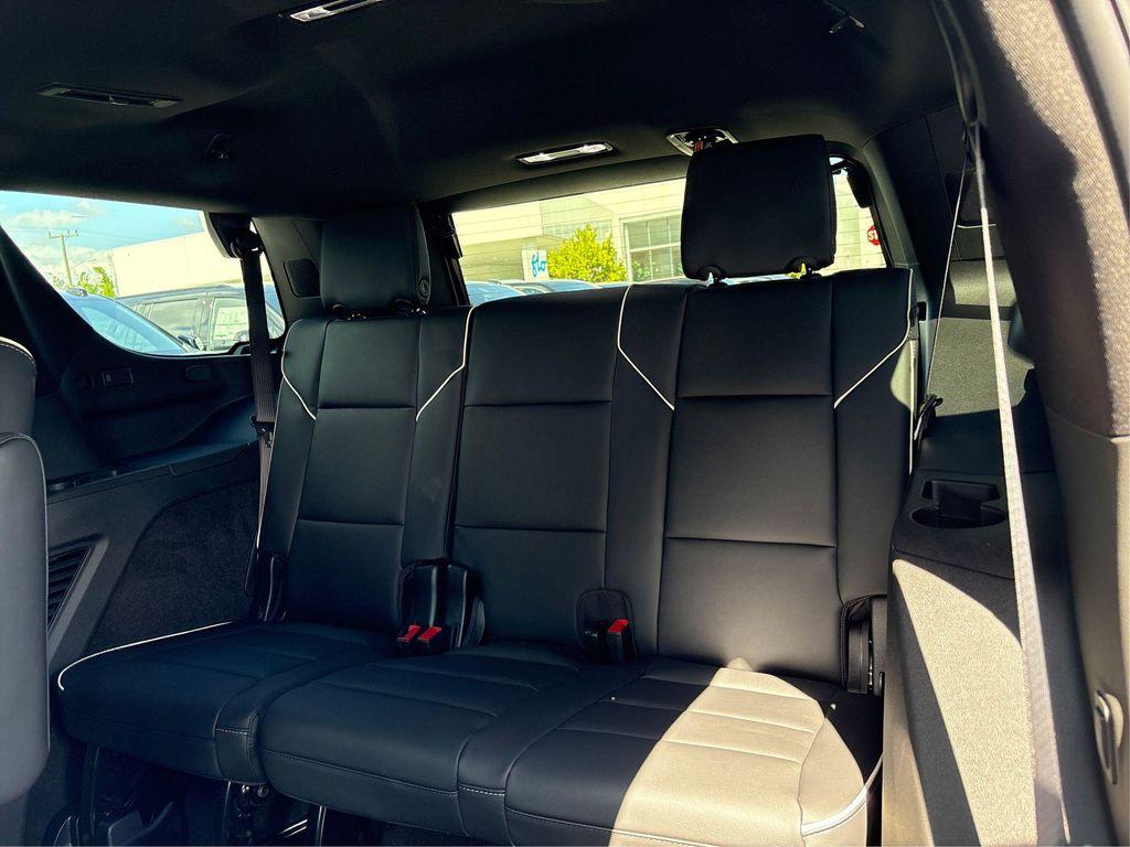 new 2026 Cadillac Escalade car, priced at $104,695