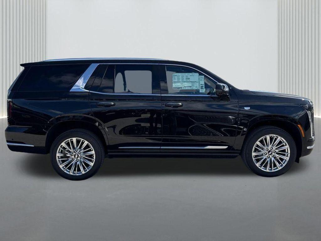 new 2026 Cadillac Escalade car, priced at $104,695