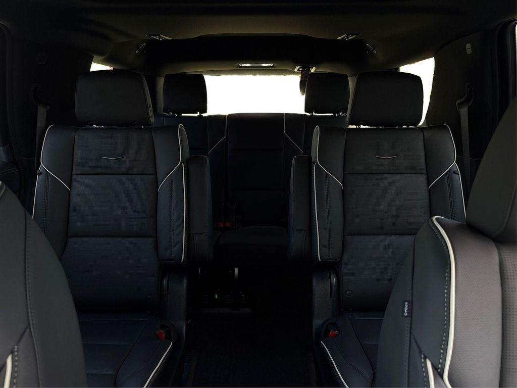 new 2026 Cadillac Escalade car, priced at $104,695