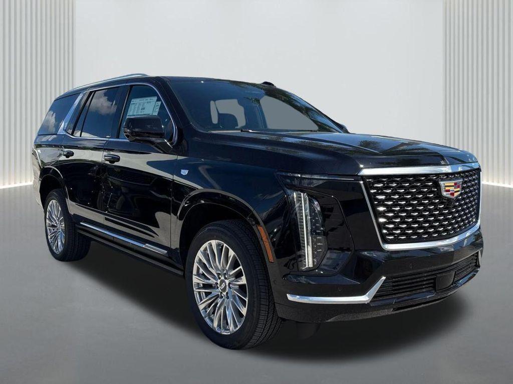new 2026 Cadillac Escalade car, priced at $104,695
