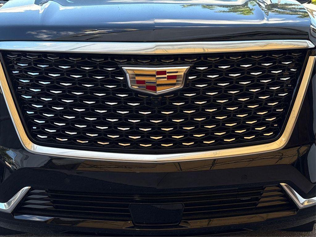new 2026 Cadillac Escalade car, priced at $104,695