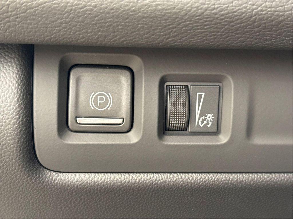 new 2025 Cadillac XT4 car, priced at $42,790