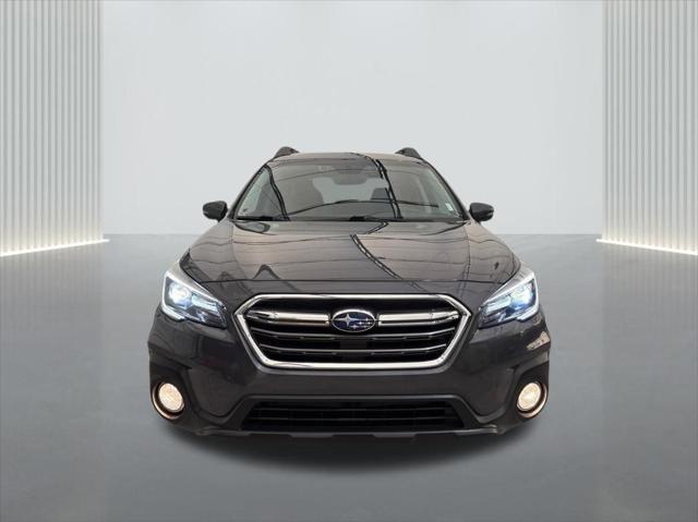 used 2018 Subaru Outback car, priced at $21,500