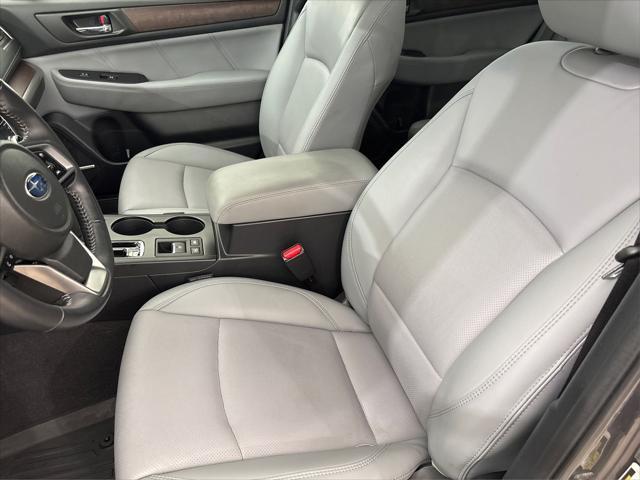 used 2018 Subaru Outback car, priced at $21,500