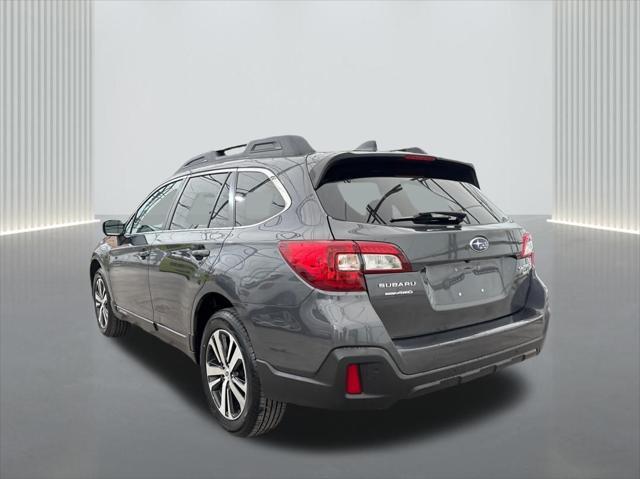 used 2018 Subaru Outback car, priced at $21,500