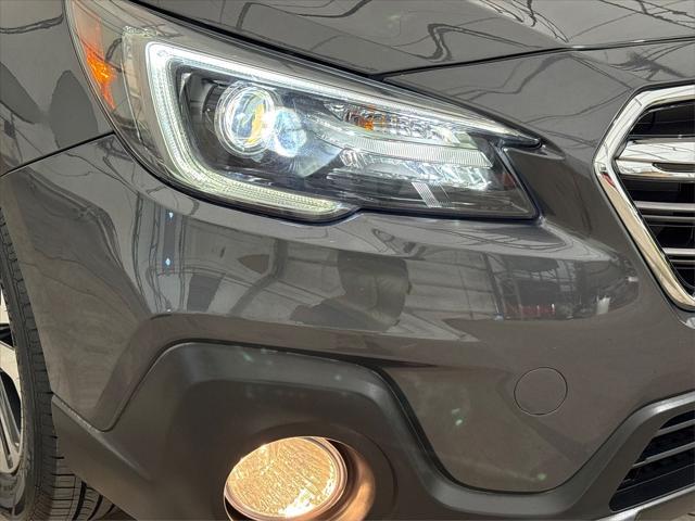 used 2018 Subaru Outback car, priced at $21,500