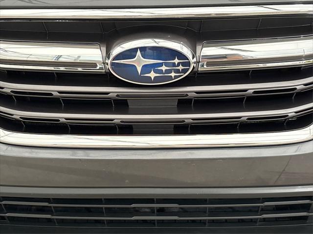 used 2018 Subaru Outback car, priced at $21,500