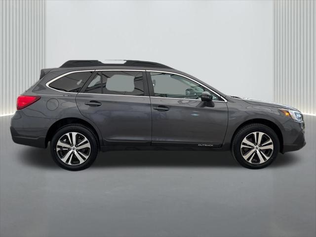 used 2018 Subaru Outback car, priced at $21,500