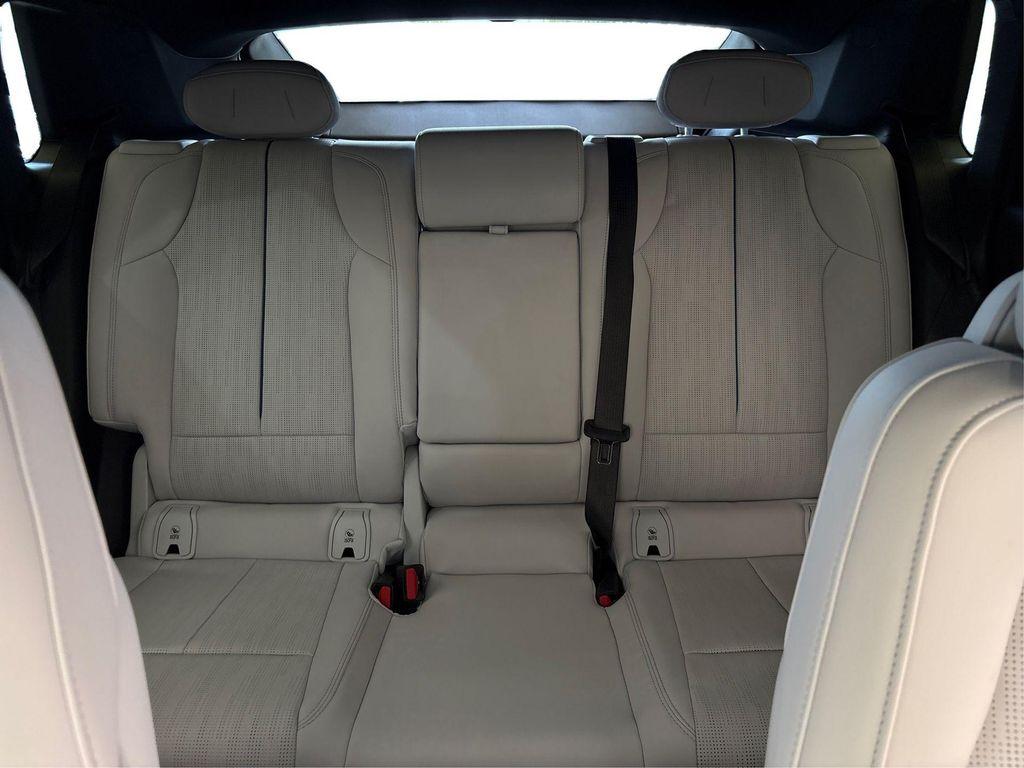new 2025 Cadillac LYRIQ car, priced at $64,215