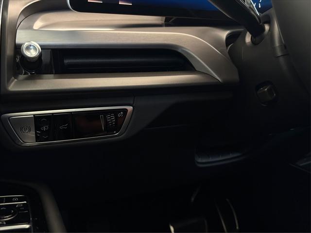 new 2026 Cadillac VISTIQ car, priced at $98,815