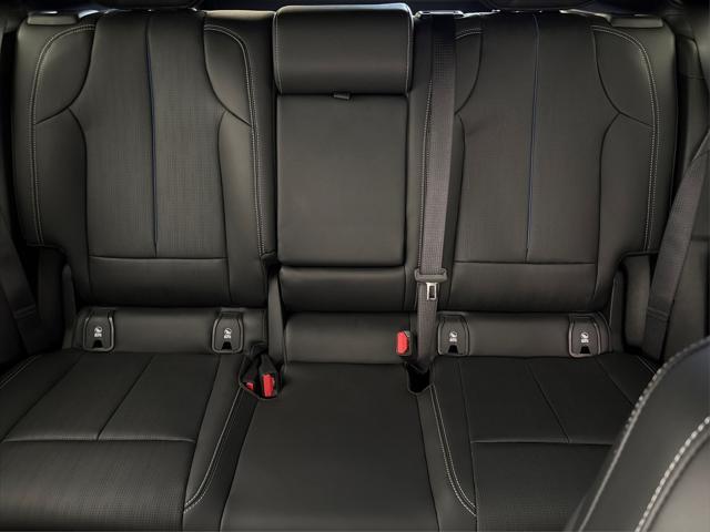 new 2025 Cadillac LYRIQ car, priced at $55,995
