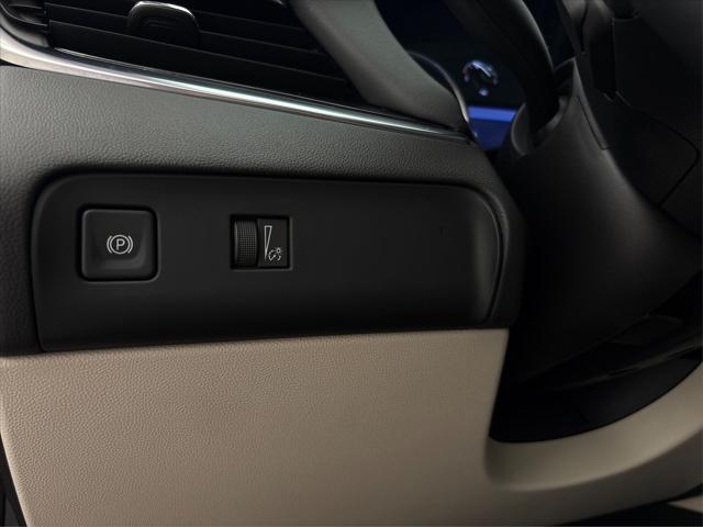 used 2022 Buick Enclave car, priced at $30,000