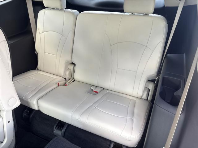 used 2022 Buick Enclave car, priced at $30,000
