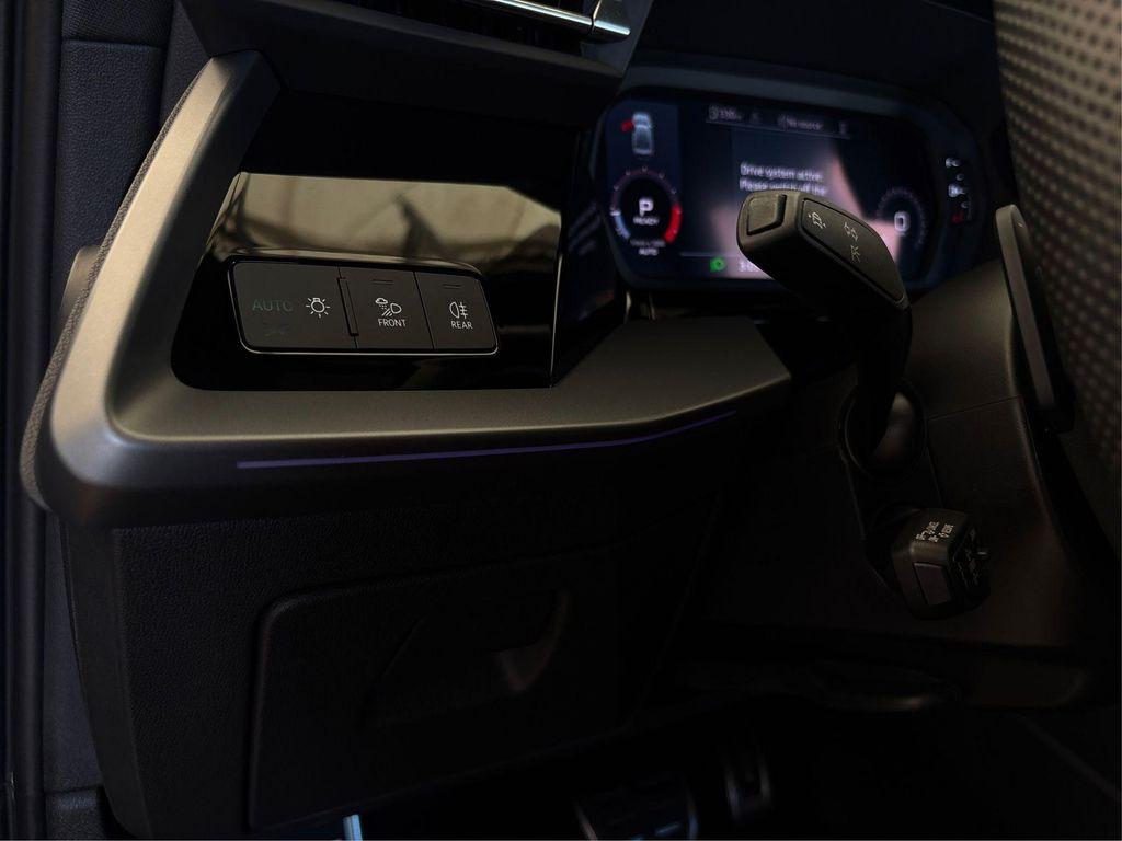 used 2025 Audi S3 car, priced at $47,990