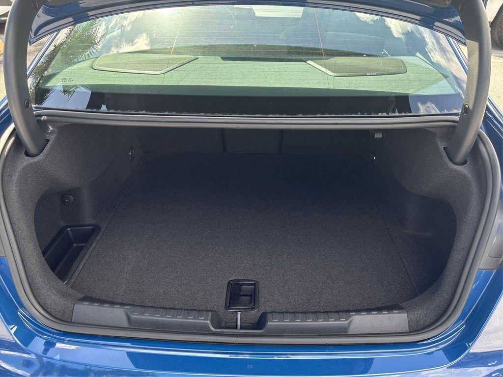 used 2025 Audi S3 car, priced at $47,990