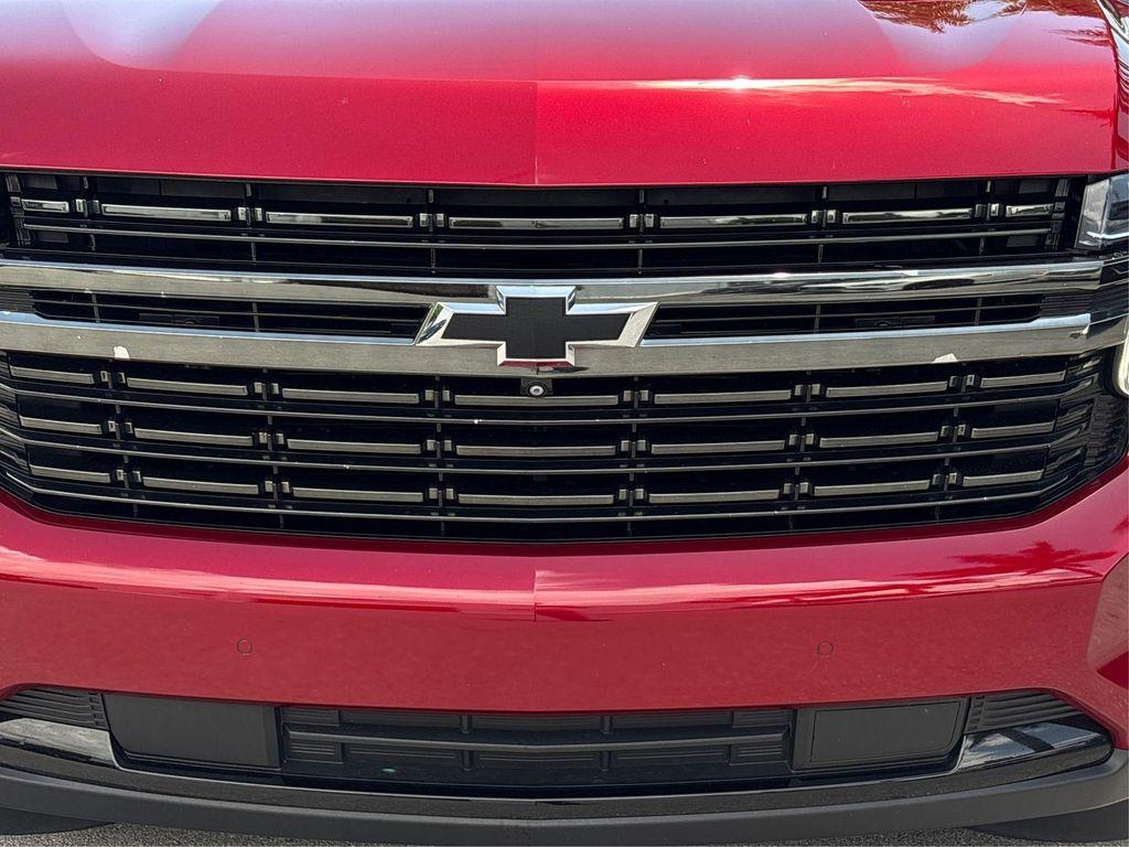 used 2022 Chevrolet Tahoe car, priced at $47,000