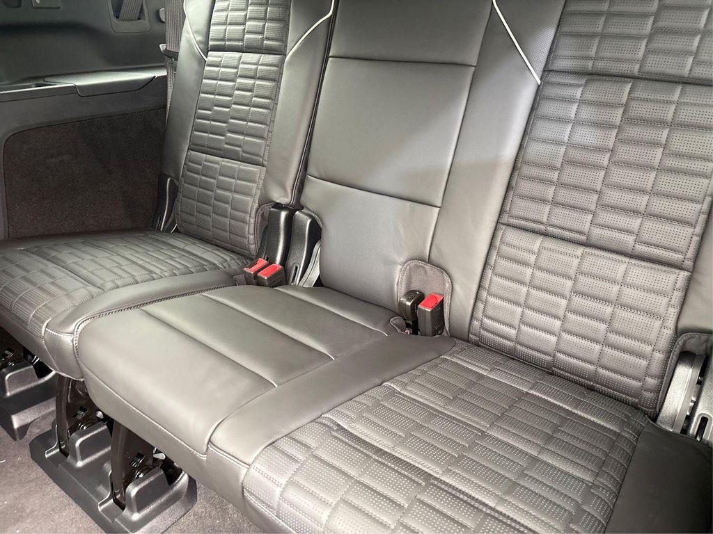 new 2025 Cadillac Escalade ESV car, priced at $126,965