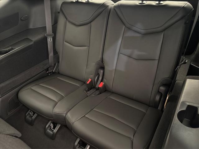 new 2025 Cadillac XT6 car, priced at $48,590