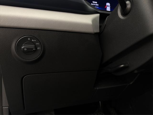 used 2022 Volkswagen Taos car, priced at $18,800