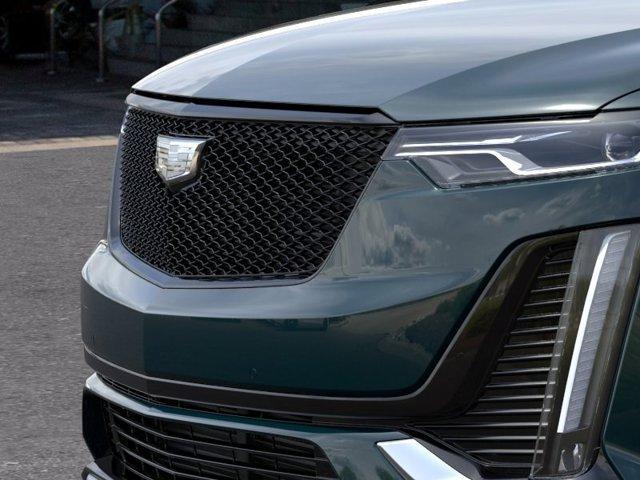 new 2024 Cadillac XT6 car, priced at $49,830