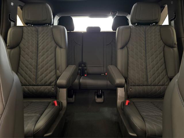 new 2026 Cadillac Escalade IQ car, priced at $130,295