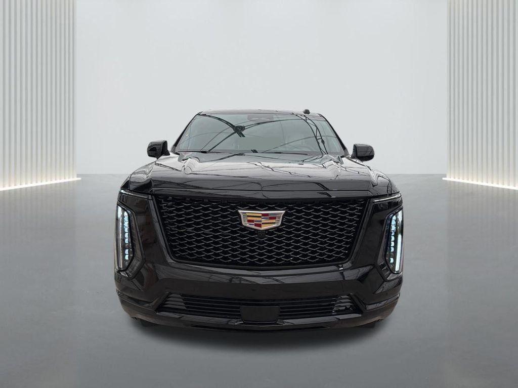 new 2025 Cadillac Escalade ESV car, priced at $125,740