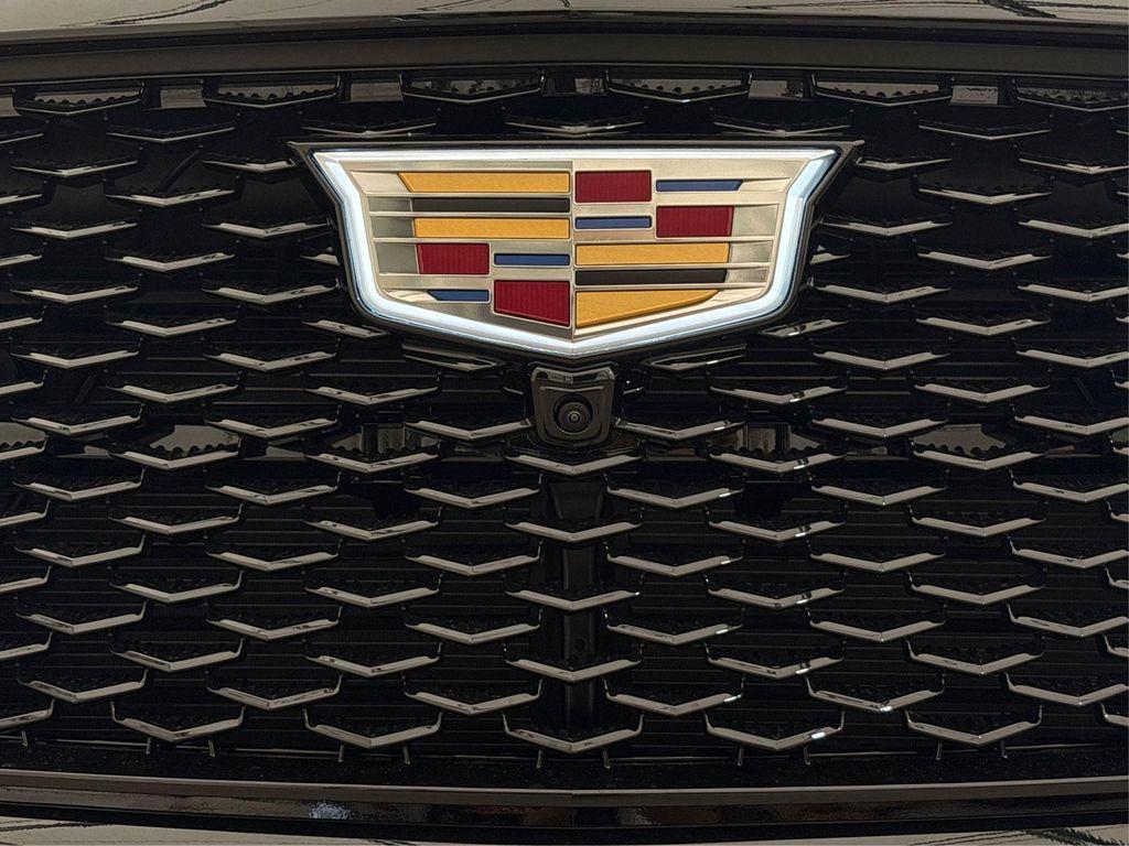 new 2025 Cadillac Escalade ESV car, priced at $125,740