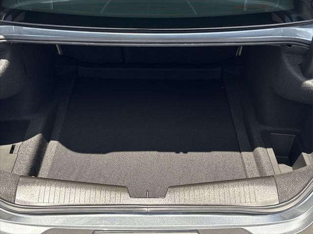 used 2022 Cadillac CT4 car, priced at $26,000
