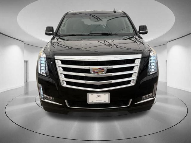 used 2016 Cadillac Escalade ESV car, priced at $31,500