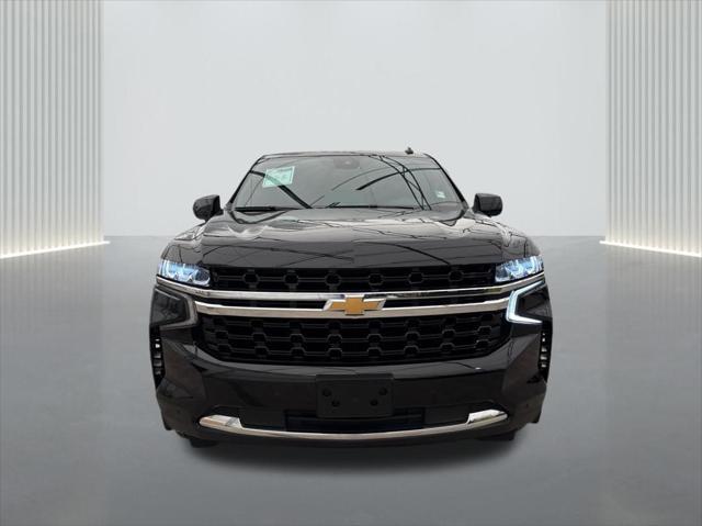 used 2023 Chevrolet Suburban car, priced at $46,000