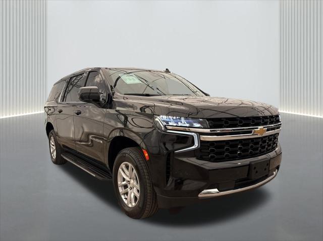 used 2023 Chevrolet Suburban car, priced at $46,000