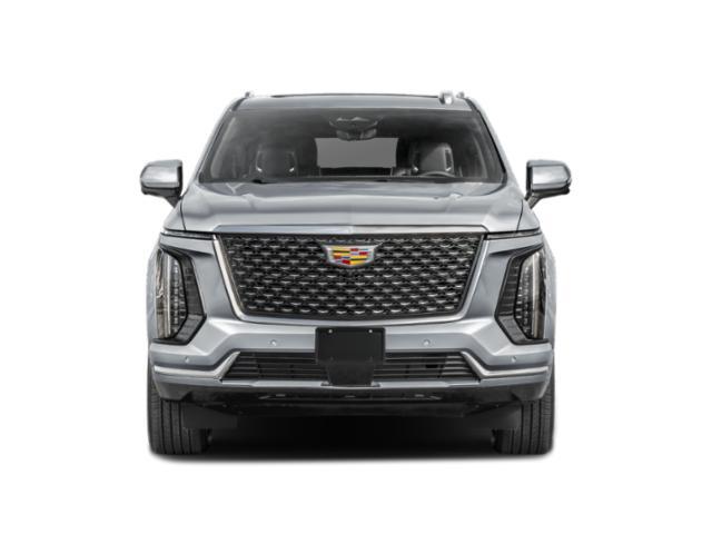 new 2025 Cadillac Escalade car, priced at $106,760
