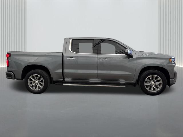 used 2020 Chevrolet Silverado 1500 car, priced at $37,500