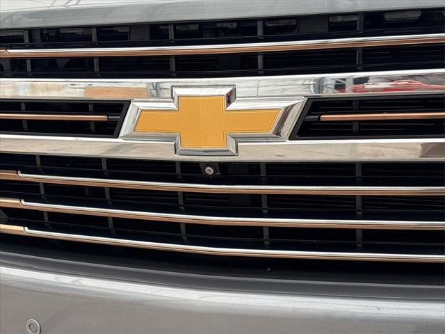 used 2020 Chevrolet Silverado 1500 car, priced at $37,500