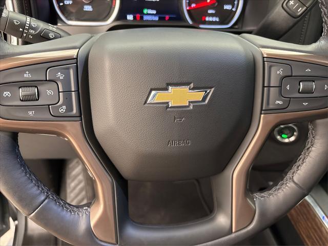 used 2020 Chevrolet Silverado 1500 car, priced at $37,500