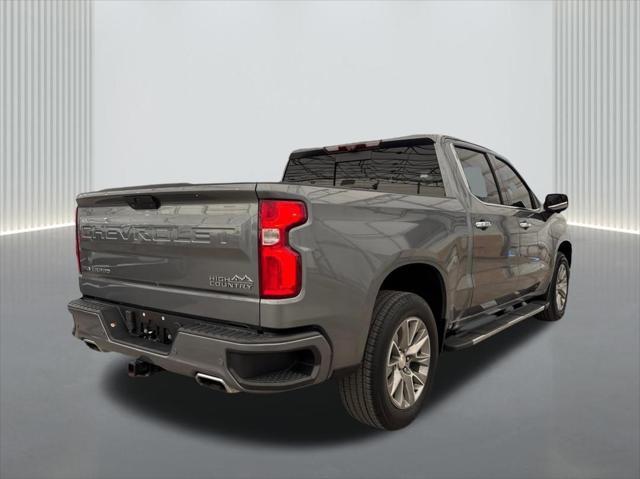 used 2020 Chevrolet Silverado 1500 car, priced at $37,500