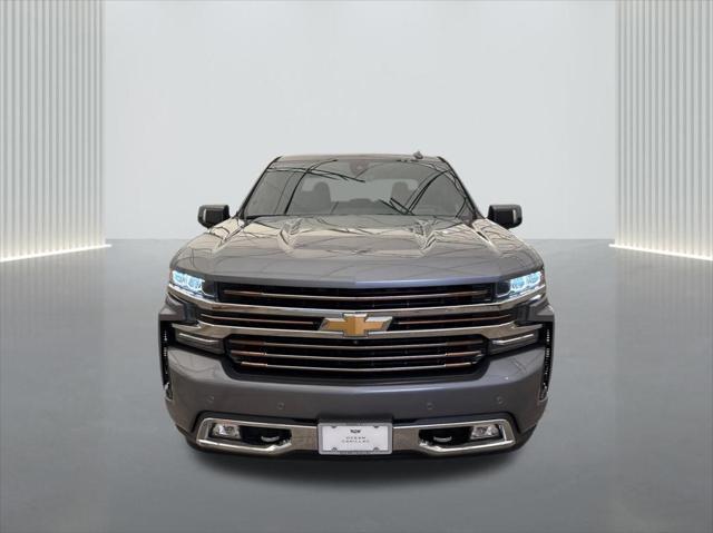 used 2020 Chevrolet Silverado 1500 car, priced at $37,500