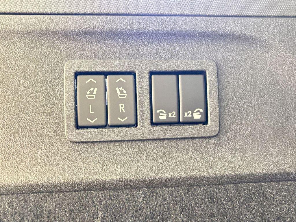 new 2025 Cadillac Escalade IQ car, priced at $150,490