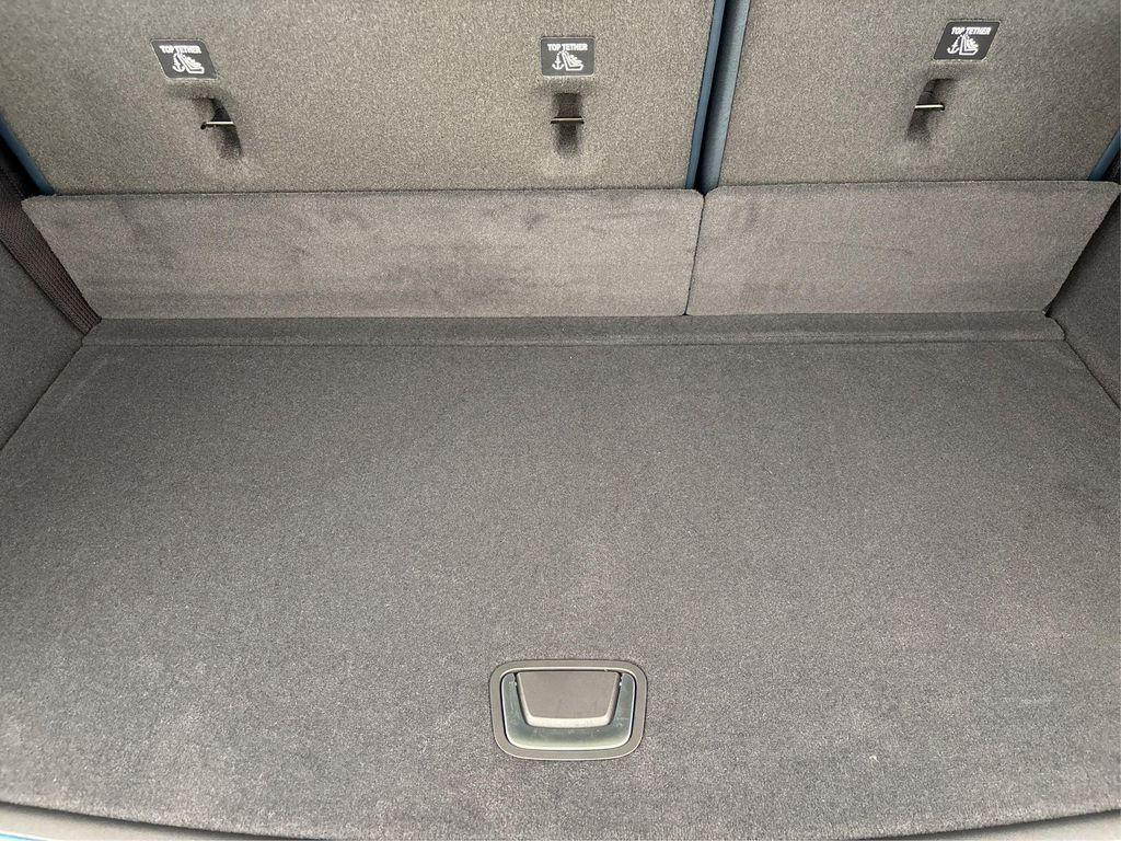 new 2025 Cadillac Escalade IQ car, priced at $150,490