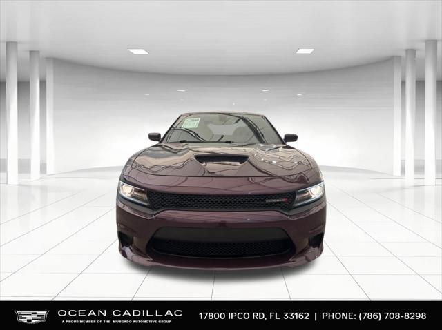 used 2021 Dodge Charger car, priced at $31,000