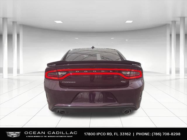 used 2021 Dodge Charger car, priced at $31,000