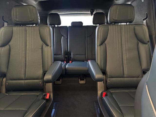new 2026 Cadillac Escalade IQ car, priced at $155,420