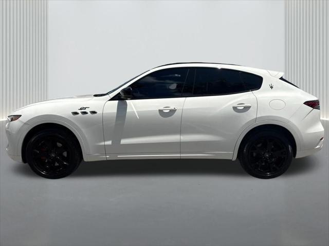 used 2022 Maserati Levante car, priced at $42,000
