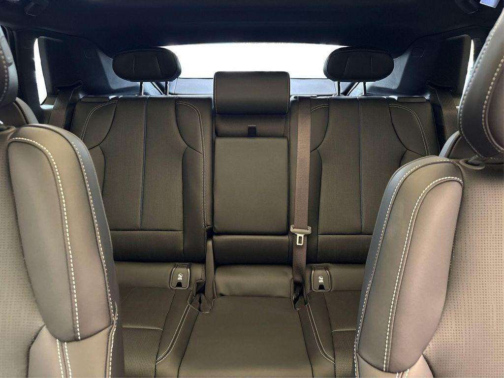 new 2025 Cadillac LYRIQ car, priced at $61,014