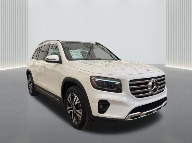 used 2024 Mercedes-Benz GLB 250 car, priced at $39,900