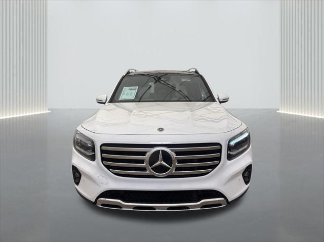 used 2024 Mercedes-Benz GLB 250 car, priced at $39,900