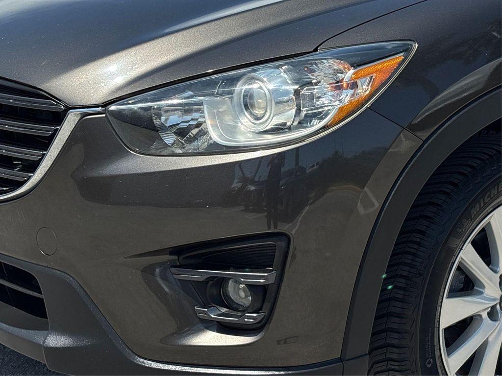 used 2016 Mazda CX-5 car, priced at $9,990