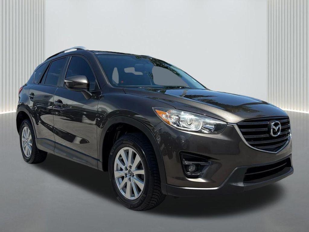 used 2016 Mazda CX-5 car, priced at $9,990